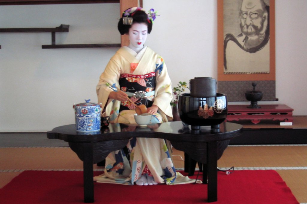 tea-ceremony