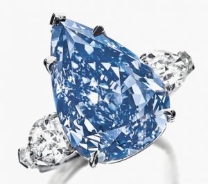 Winston Blue