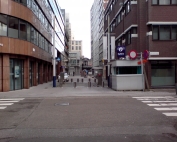 Antwerp diamond exports