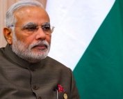 Indian diamond industry Modi