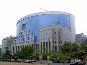 Bharat Diamond Bourse