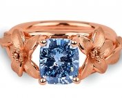 Fancy Color Diamonds