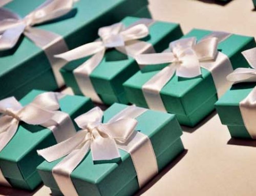 Tiffany to Launch in India This Year