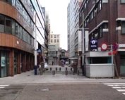 Diamonds from Antwerp