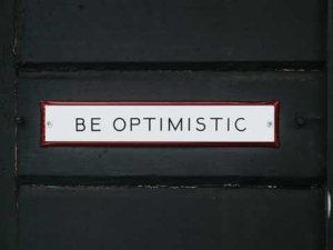 optimism