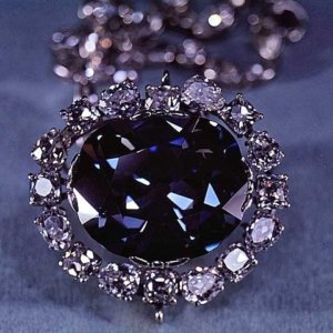Hope Diamond