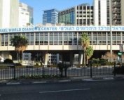 Tel Aviv Israel Diamond Exchange
