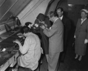 Amsterdam Diamond Industry