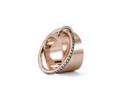 Sylva Cie Satellite diamond-ring