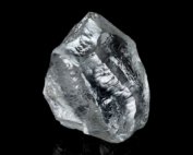 Sethunya diamond Louis Vuitton