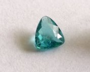Paraiba tourmaline