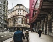 Antwerp diamond polishing