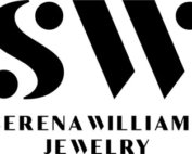 Serena Williams Jewellery