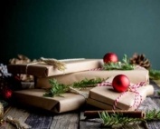 Holiday Gifts