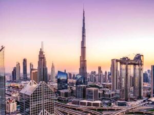 Dubai