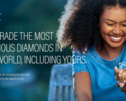 GIA marketing campaign