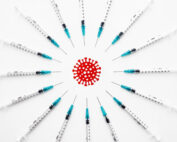 Omicron variant covid