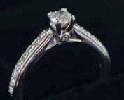 diamonds indestructible