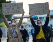 sanctions against Russia