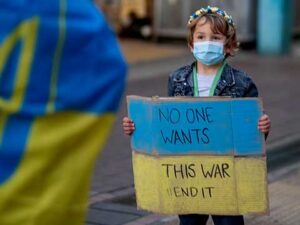 ukraine war