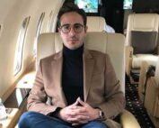 Simon Leviev The Tinder Swindler Netflix