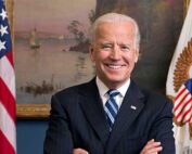 United States Joe Biden