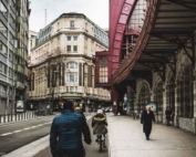 Antwerp diamond quarter