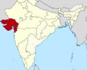 Gujarat