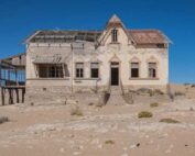 Kolmanskop