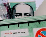 Antwerp diamond trade with Russia