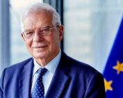 Josep Borrell import ban