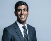 Rishi Sunak