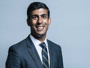 Rishi Sunak