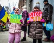 sanctions against Russia