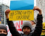 stand with ukraine