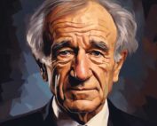 Elie Wiesel