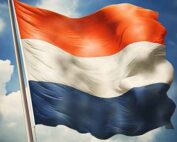 Netherlands flag