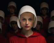 Handmaid's