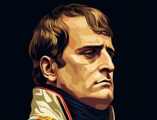 Napoleon Bonaparte: his impact on legal and societal development in Europe