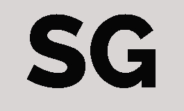 Sylvain Goldberg Logo